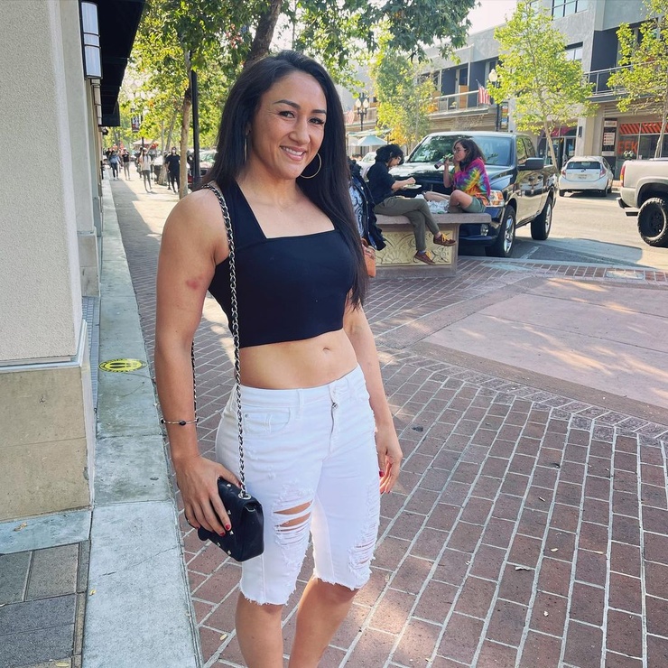 Carla Esparza