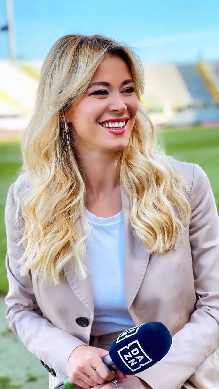 Diletta Leotta Diletta Leotta