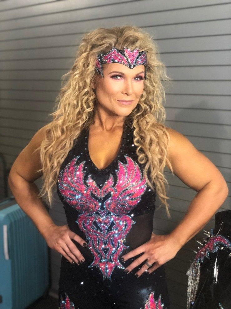 Beth Phoenix