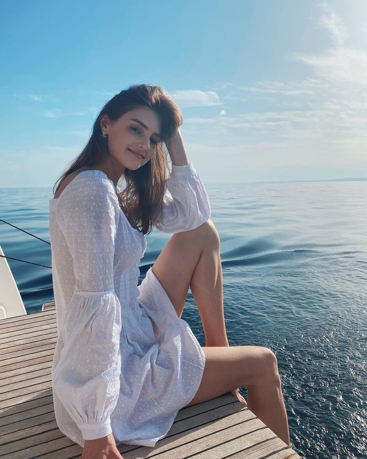 Vika Levina