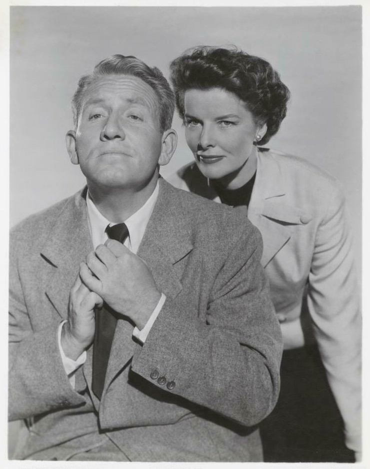 Spencer Tracy