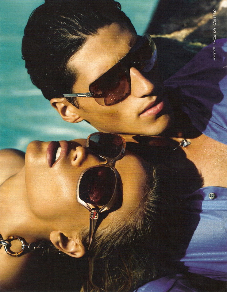 Ryan Kennedy (model)