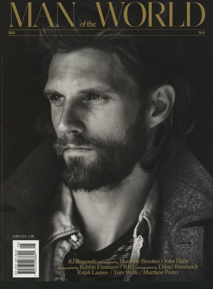RJ Rogenski