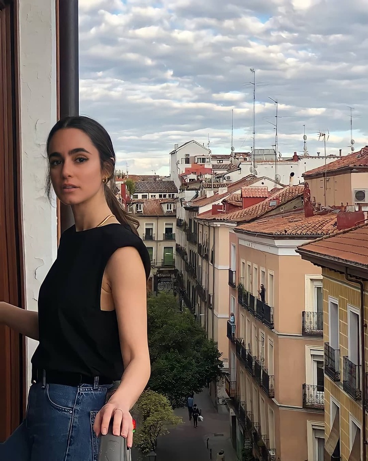 Alicia Sanz