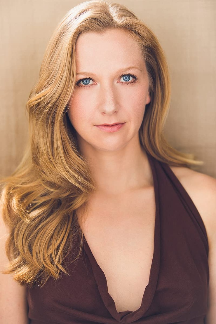 Maggie Alexander Maggie Alexander