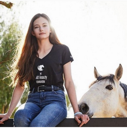 Mackenzie Foy