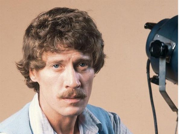 John Holmes