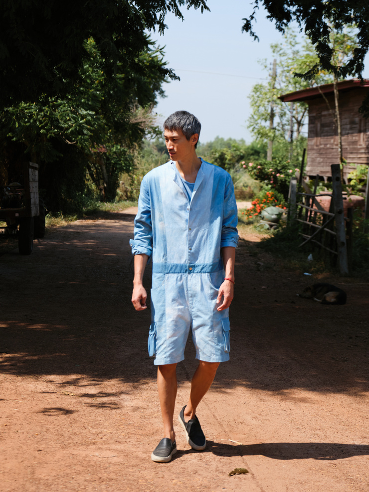 Philip Huang