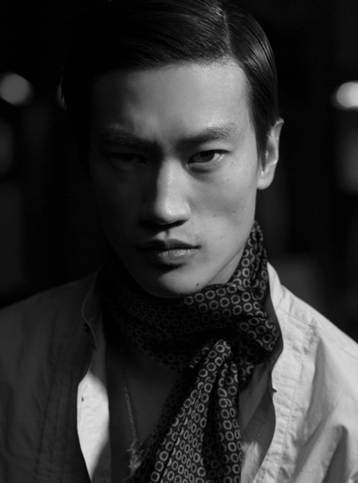 Philip Huang