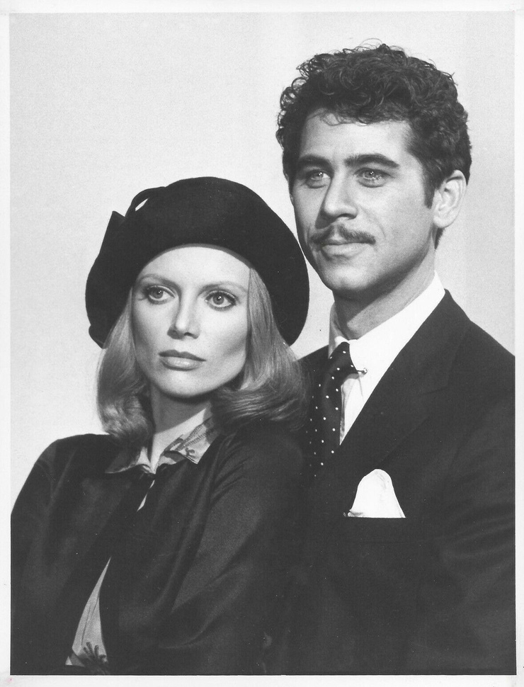 Barry Bostwick