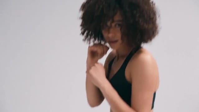 Nathalie Emmanuel