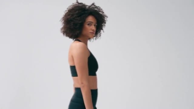 Nathalie Emmanuel