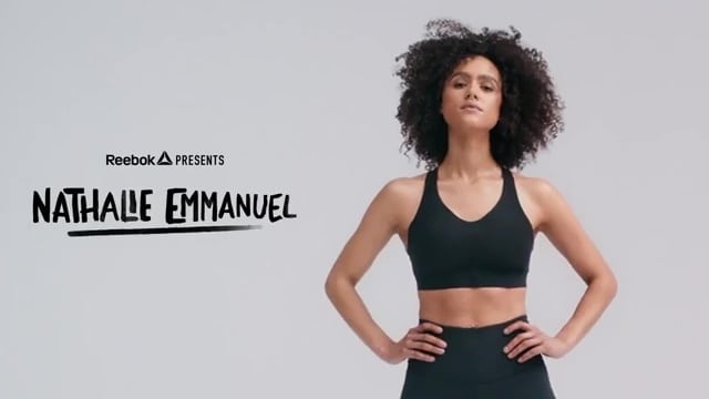 Nathalie Emmanuel