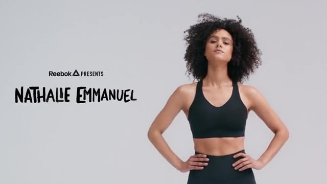 Nathalie Emmanuel