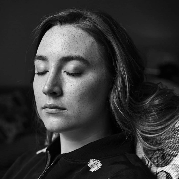 Saoirse Ronan Saoirse Ronan