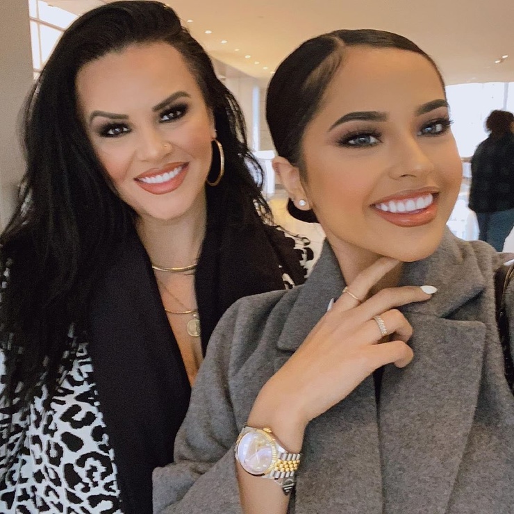 Becky G.