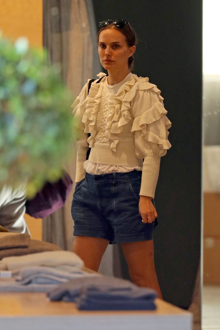 Natalie Portman Natalie Portman