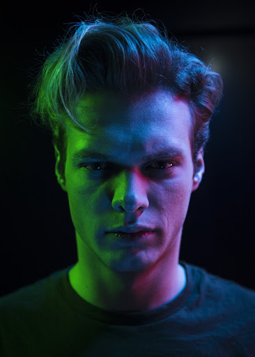 Piotr Pacek