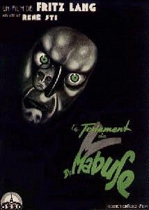 The Testament of Dr. Mabuse