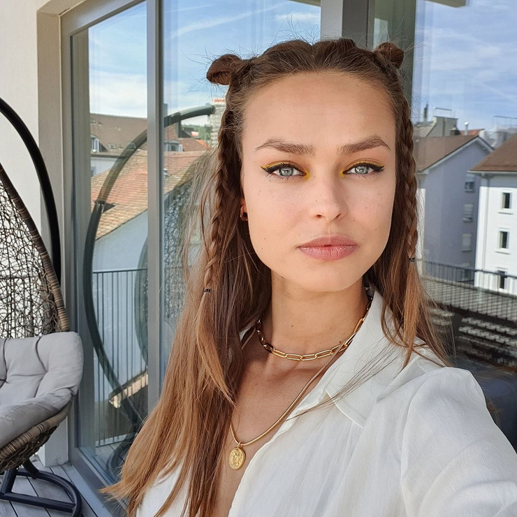 birgit kos