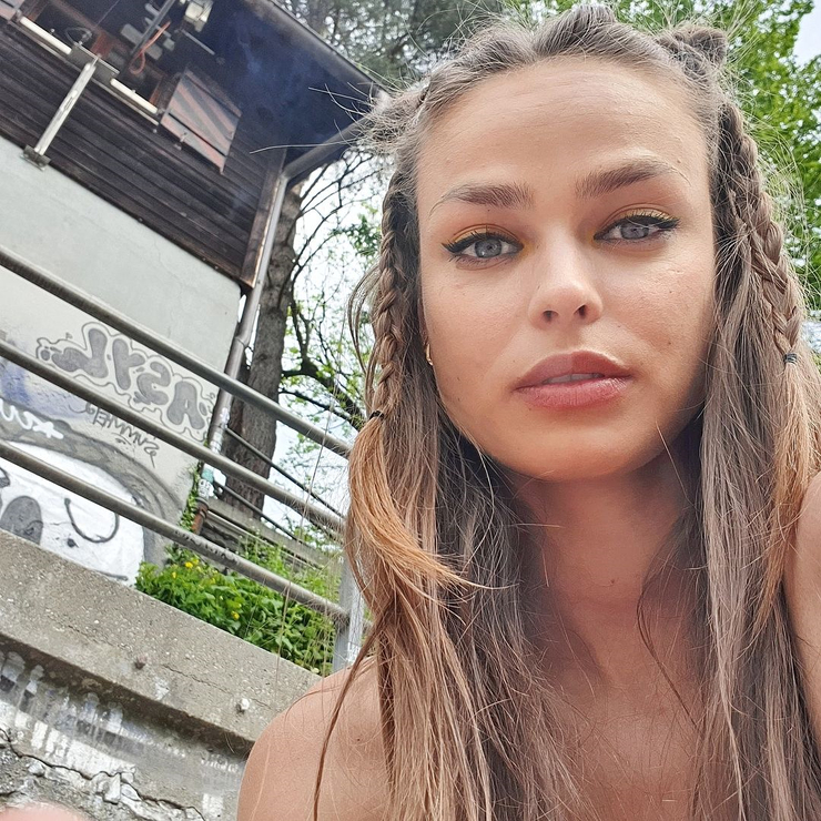 birgit kos