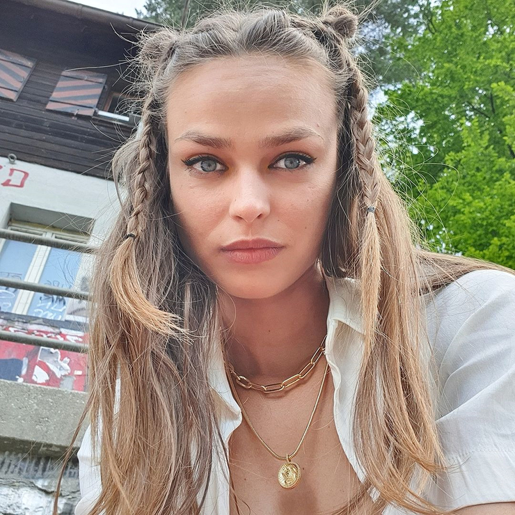 birgit kos