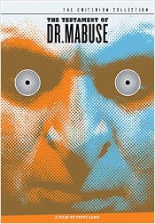 The Testament of Dr. Mabuse