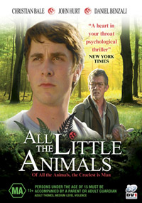 All the Little Animals
