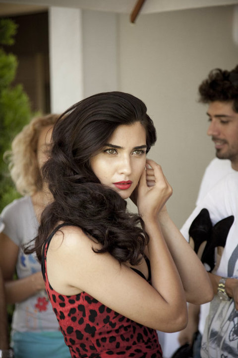 Tuba Büyüküstün