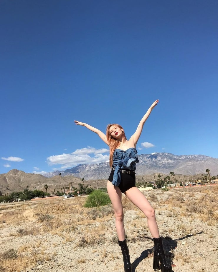 Hyuna Hyuna