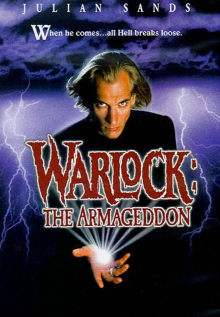 Warlock: The Armageddon