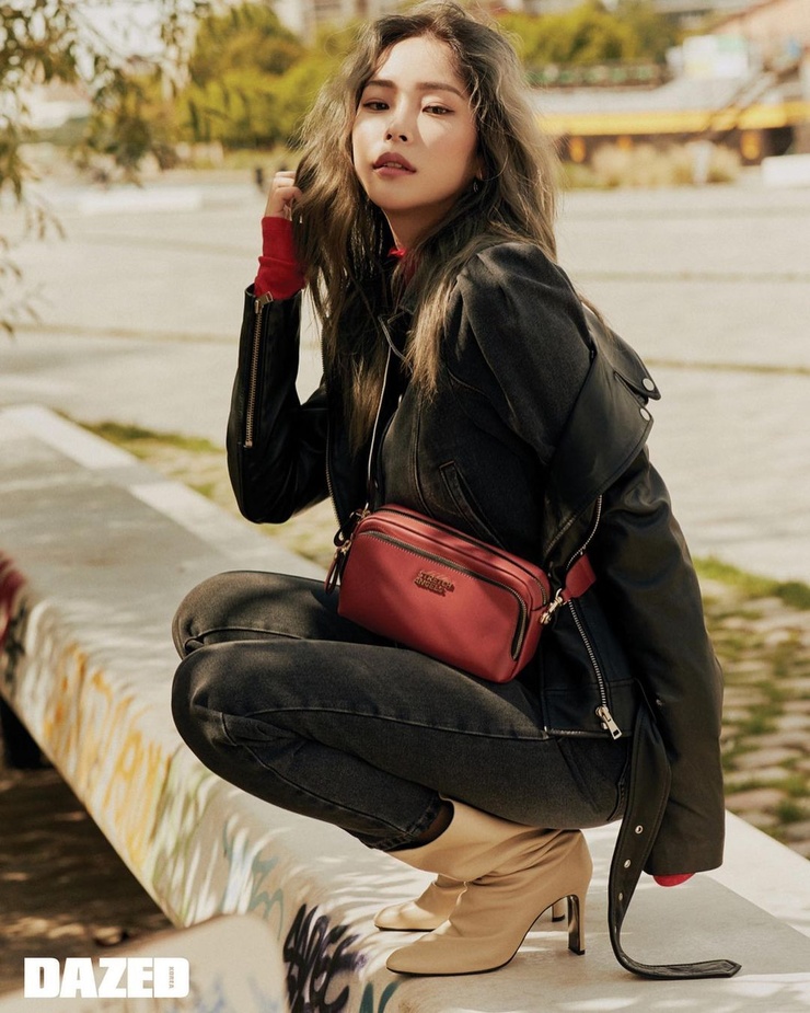 Heize