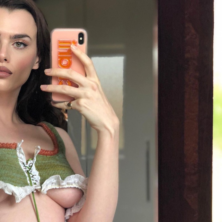 Charli Howard