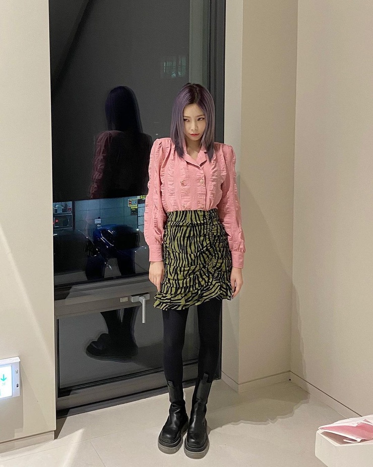 Heize