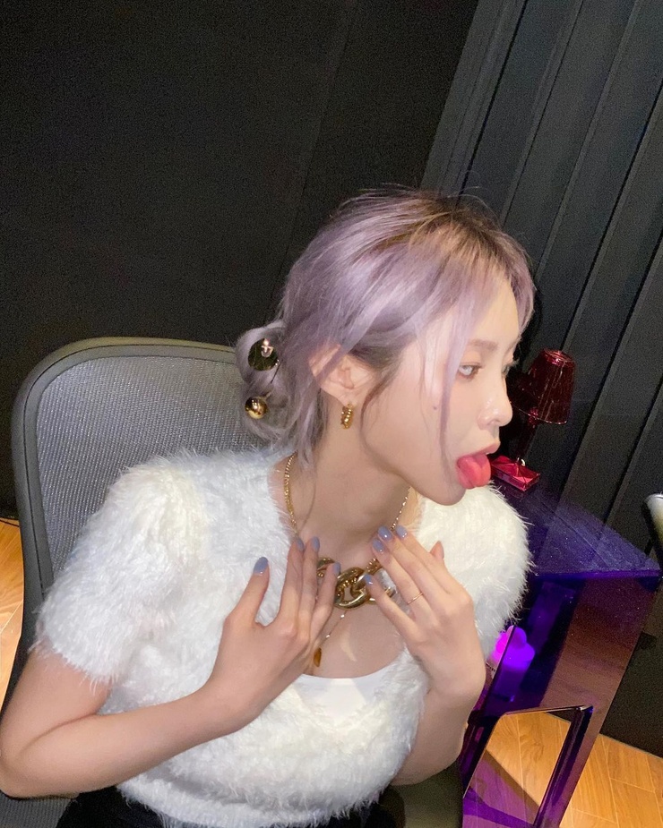 Heize
