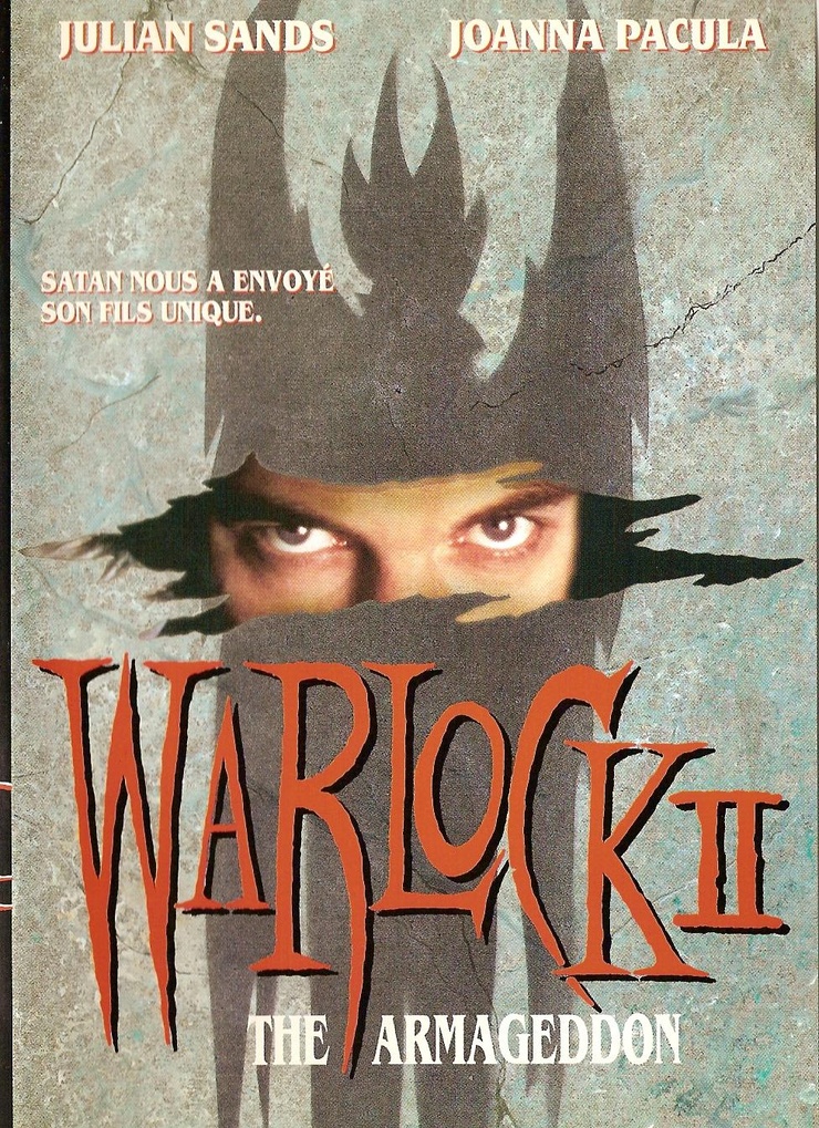 Warlock: The Armageddon
