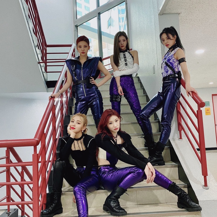 ITZY