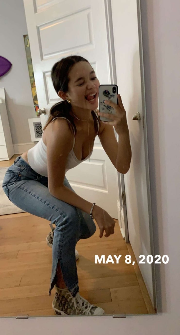 Lily Chee