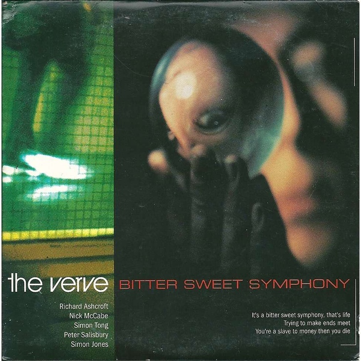Picture of Bitter Sweet Symphony