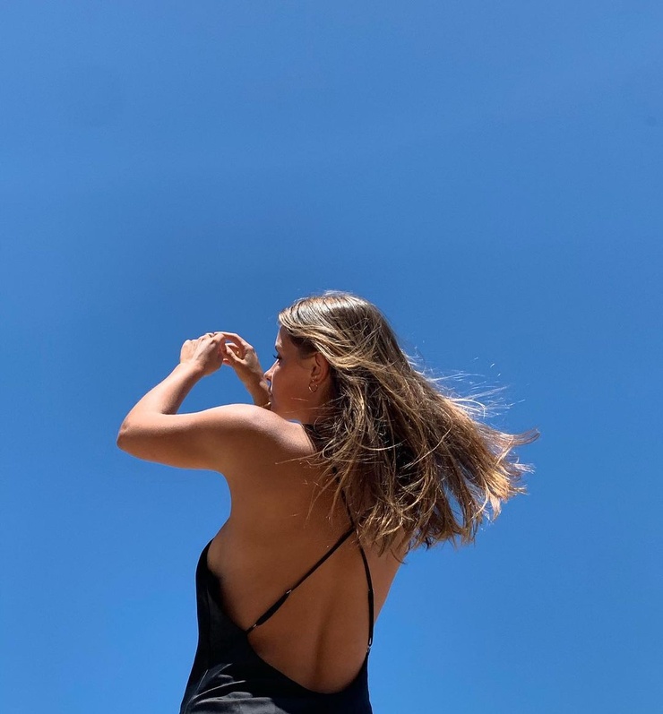 Kristina Mendonca