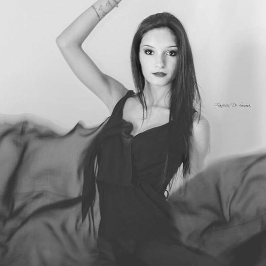 Sabina Bakanaci Sabina Bakanaci
