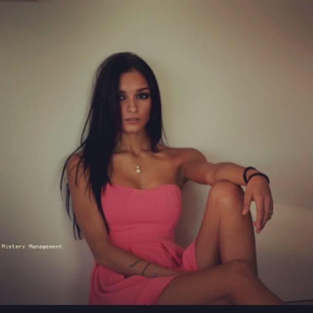 Sabina Bakanaci Sabina Bakanaci