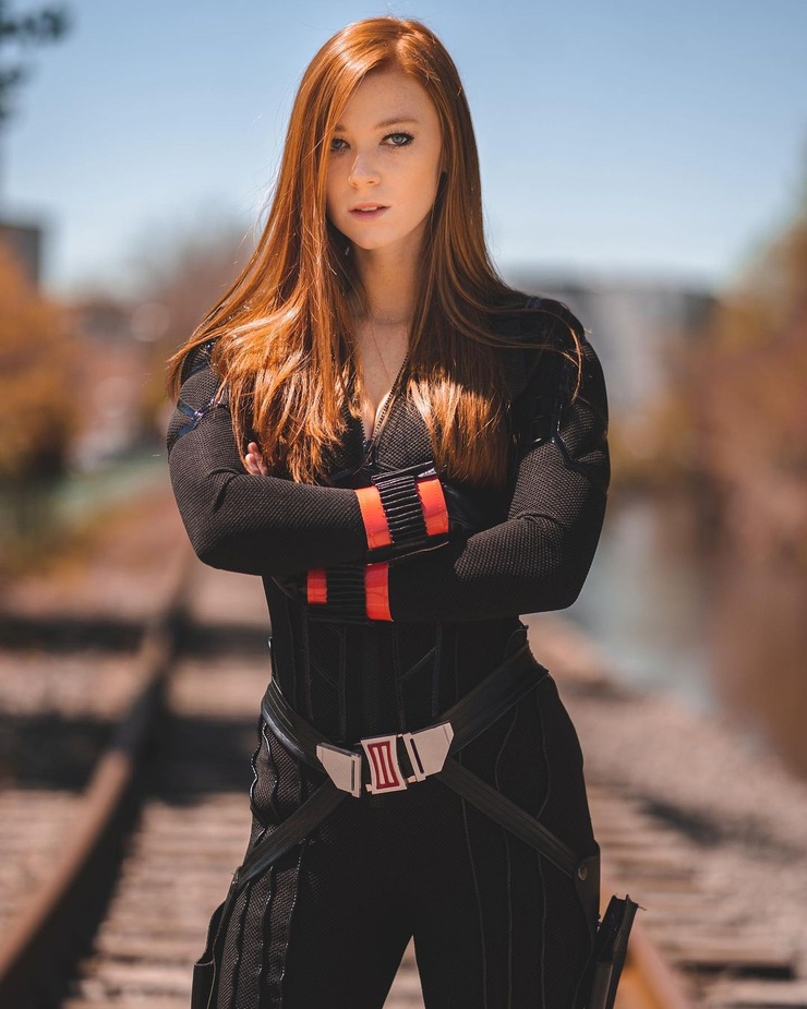 Megan DeLuca picture