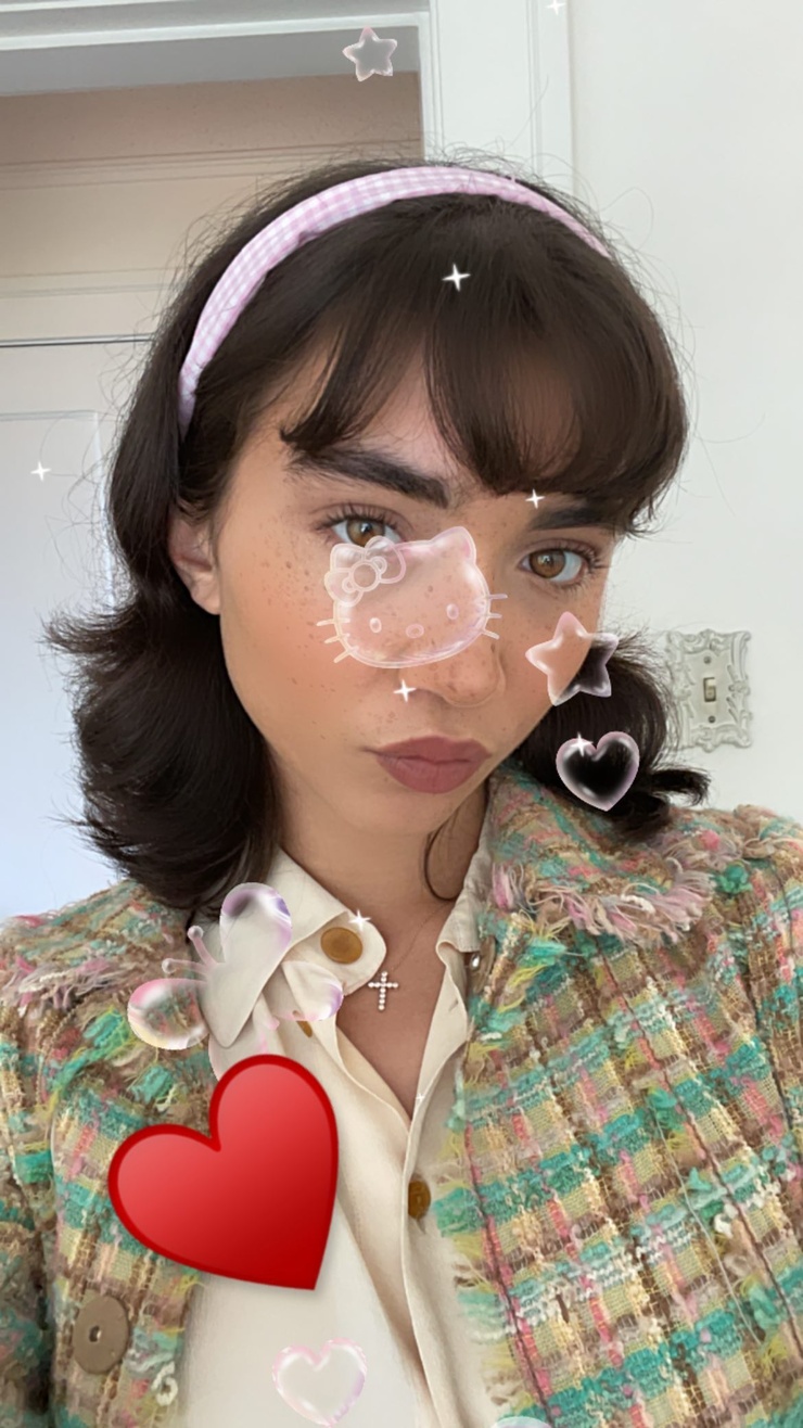 Rowan Blanchard Rowan Blanchard
