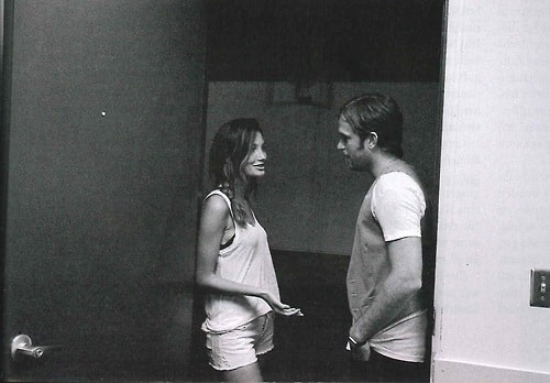 Caleb Followill Caleb Followill
