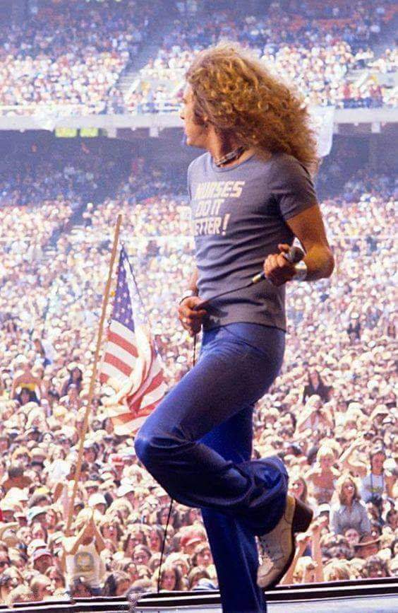 Robert Plant