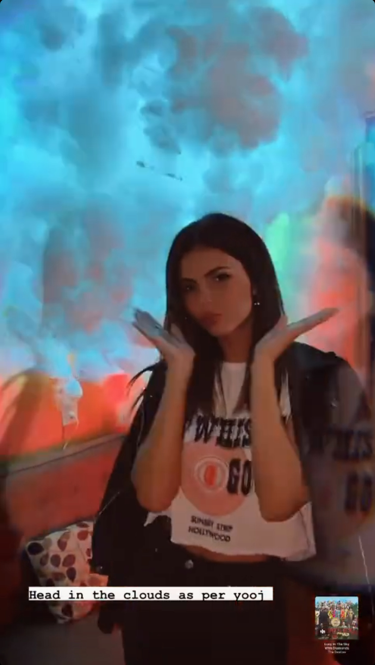 Victoria Justice Victoria Justice