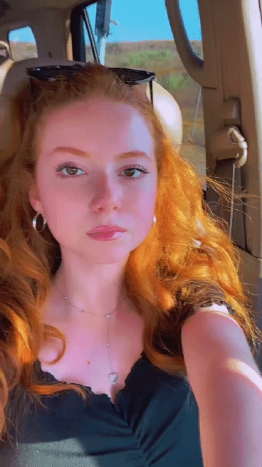 Francesca Capaldi Francesca Capaldi