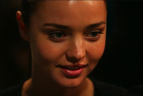 Miranda Kerr Miranda Kerr