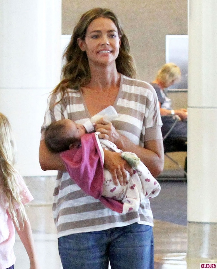 Denise Richards Denise Richards